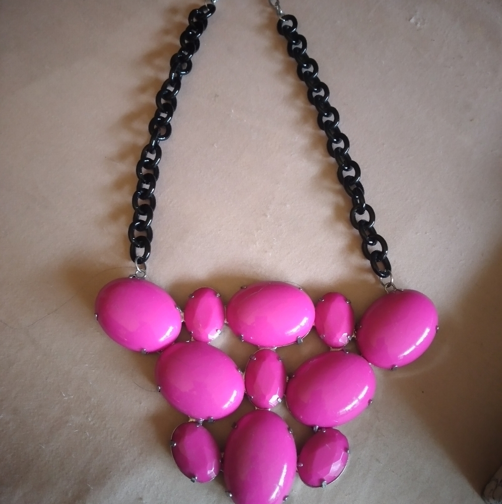 Womans costume jewelry